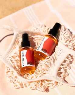 Sun protection spray - 50ml