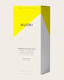 Supreme Hydrating Mask - 50ml