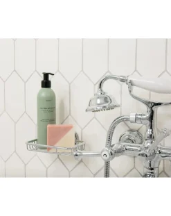 Surgras soap - On The Wild Side x Ciment Paris