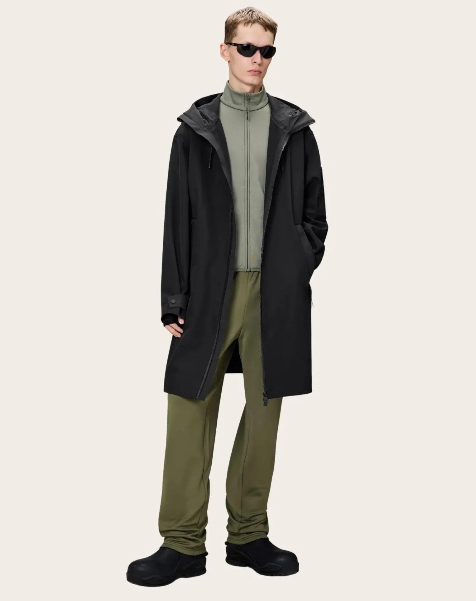 Suva Vision Softshell Jacket W3T2