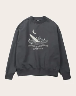 Sweat What I Like-Calm Surf cotton