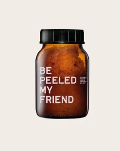 Swiss Pine and Lemon Balm Body Polish