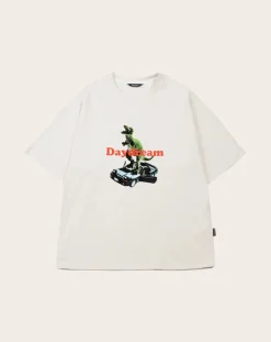 T- Shirt What I like-Dream cotton