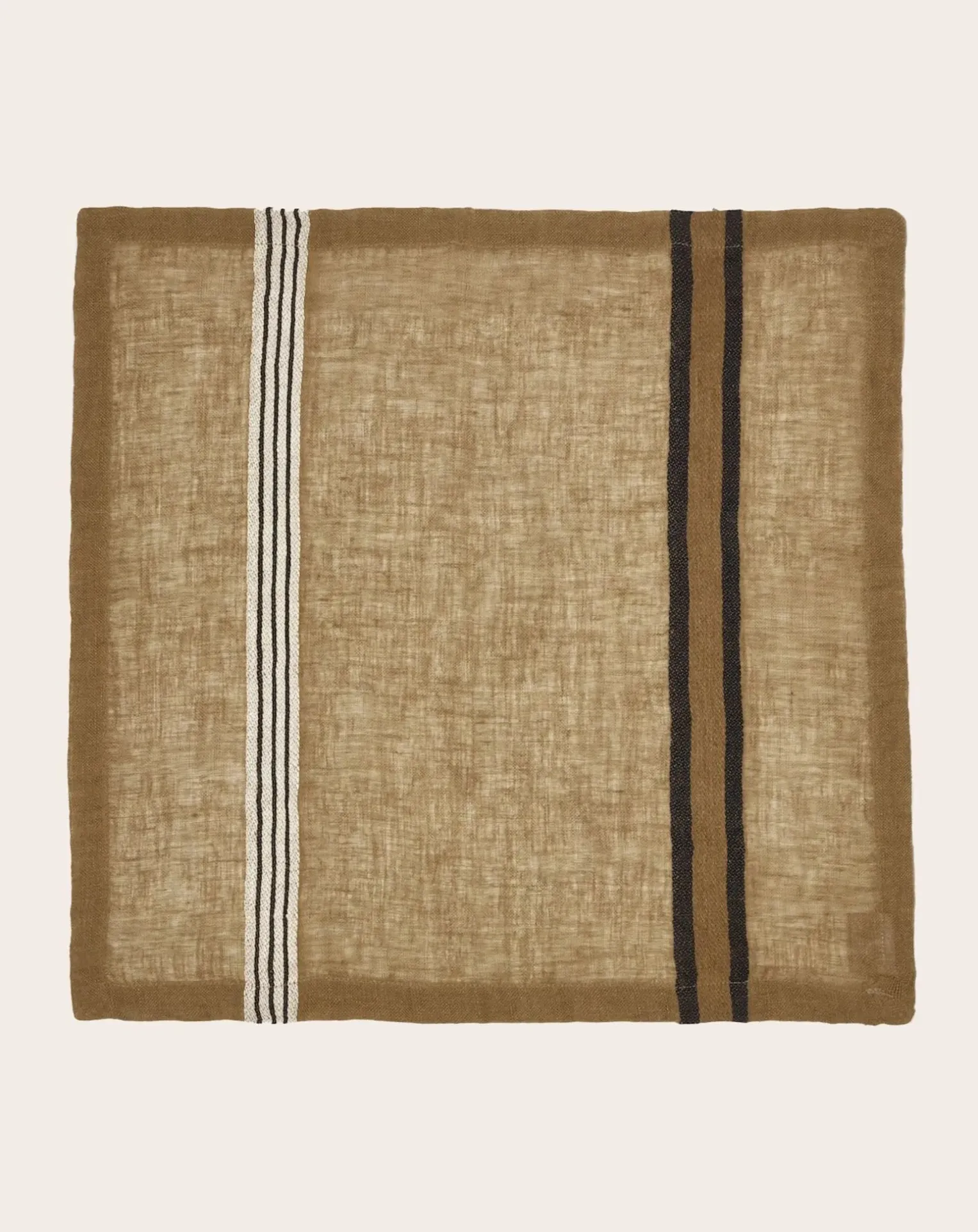 Table napkin - Stripe