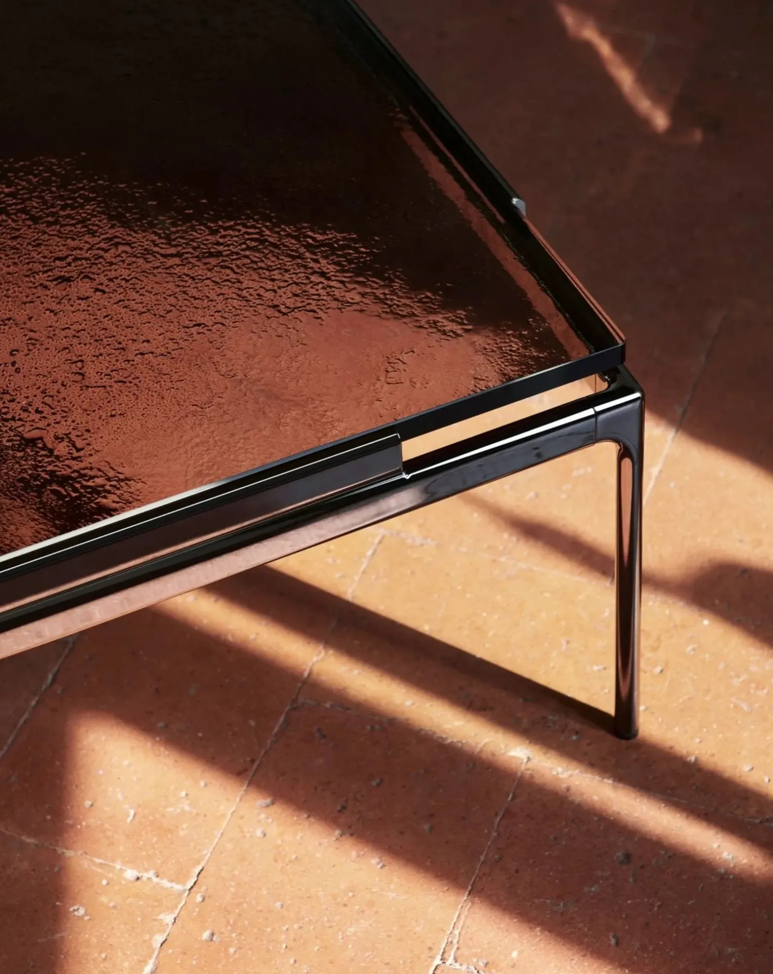 Table Sett LN13, Luca Nichetto