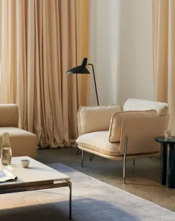 Table Sett LN13, Luca Nichetto