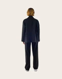 Tailoring London Virgin Wool Jacket