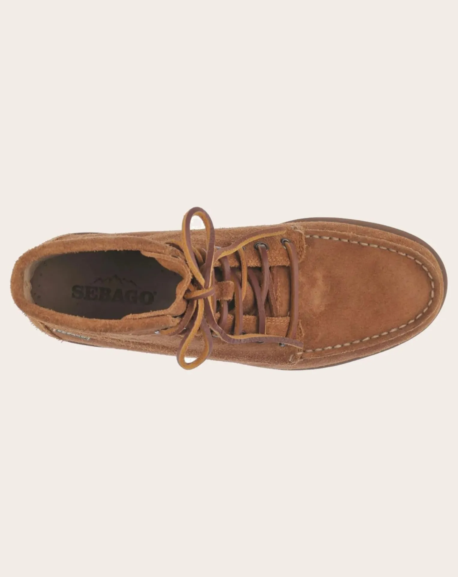 Tala High Oiled Boots