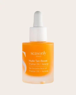 Tan Boost Oil - 30 ml