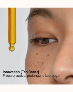 Tan Boost Oil - 30 ml