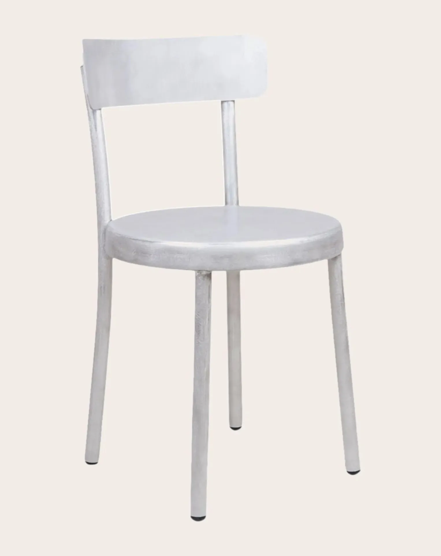 Tasca Aluminium Chair