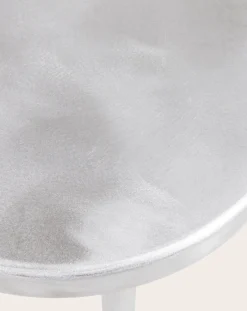 Tasca Aluminium Chair