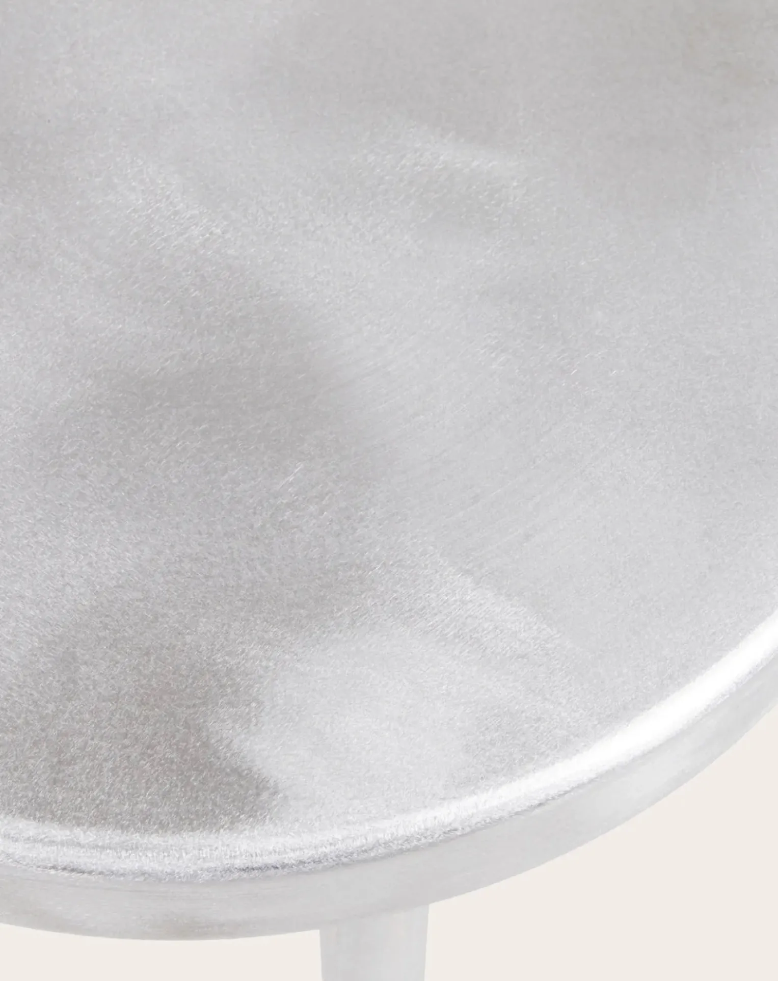 Tasca Aluminium Chair