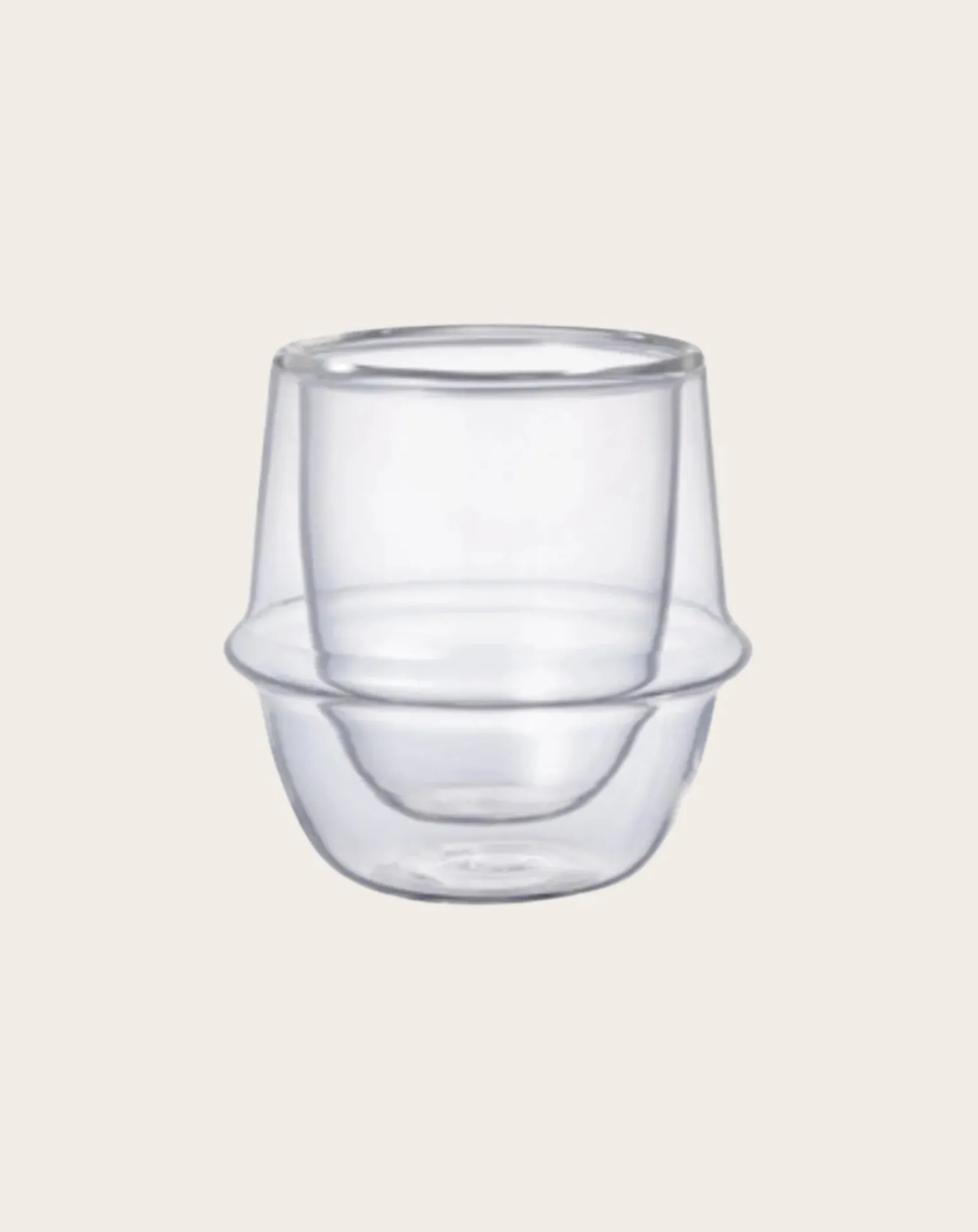 Tasse à espresso Kronos