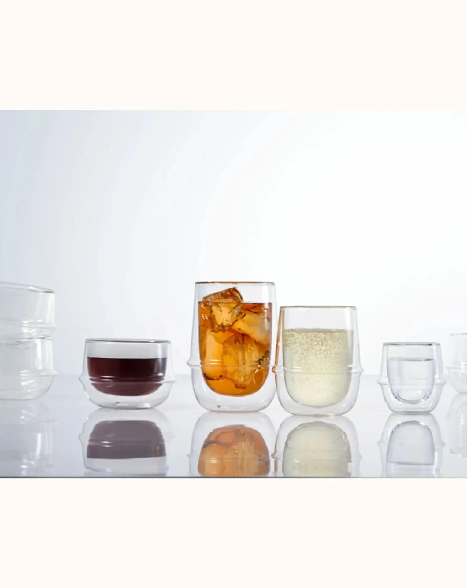 Tasse à espresso Kronos