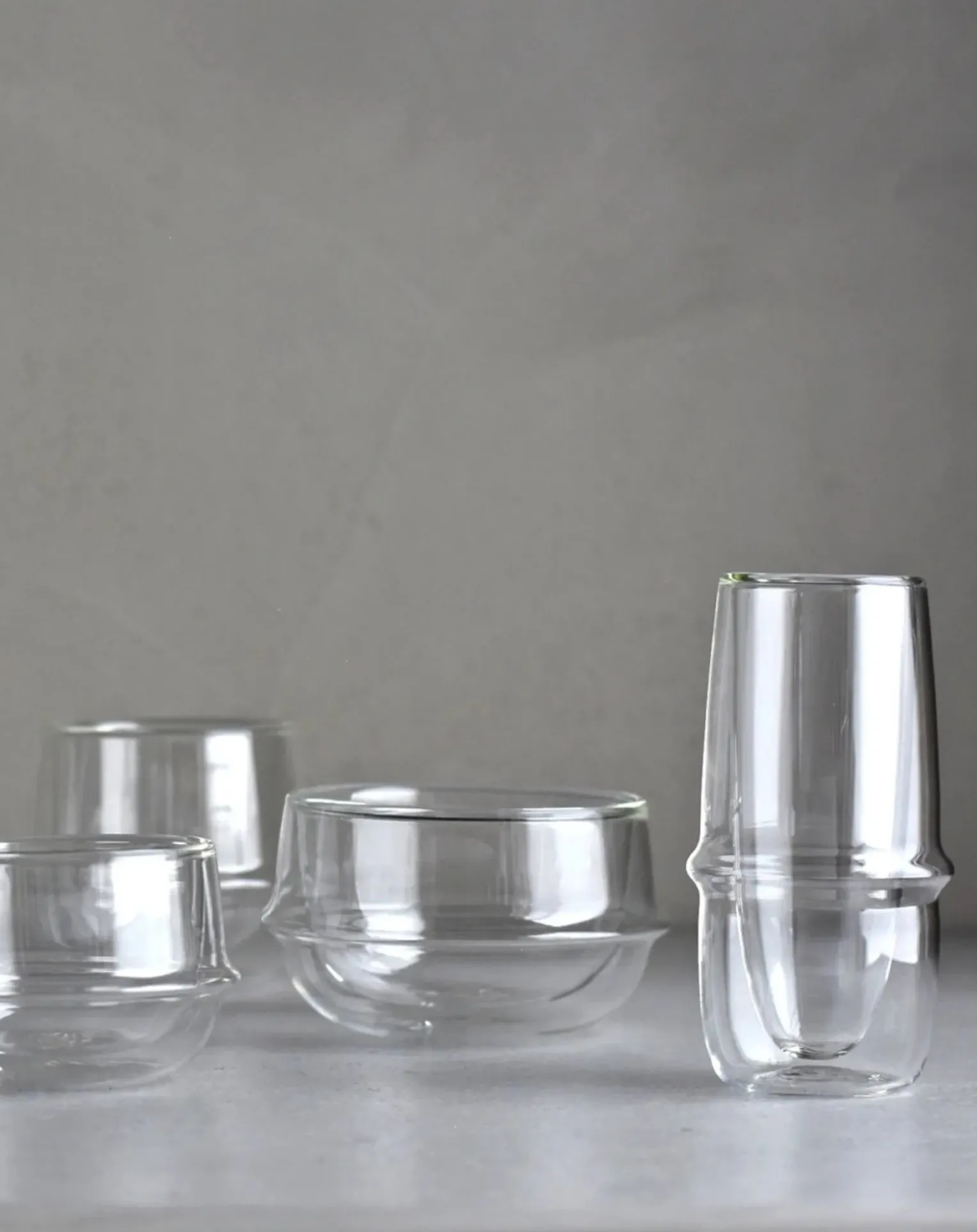 Tasse à espresso Kronos