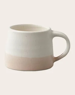 Tasse en porcelaine