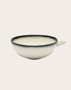 Tasses en céramique, Ann Demeulemeester - Set de 2