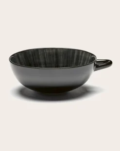 Tasses en céramique Ann Demeulemeester - Set de 2