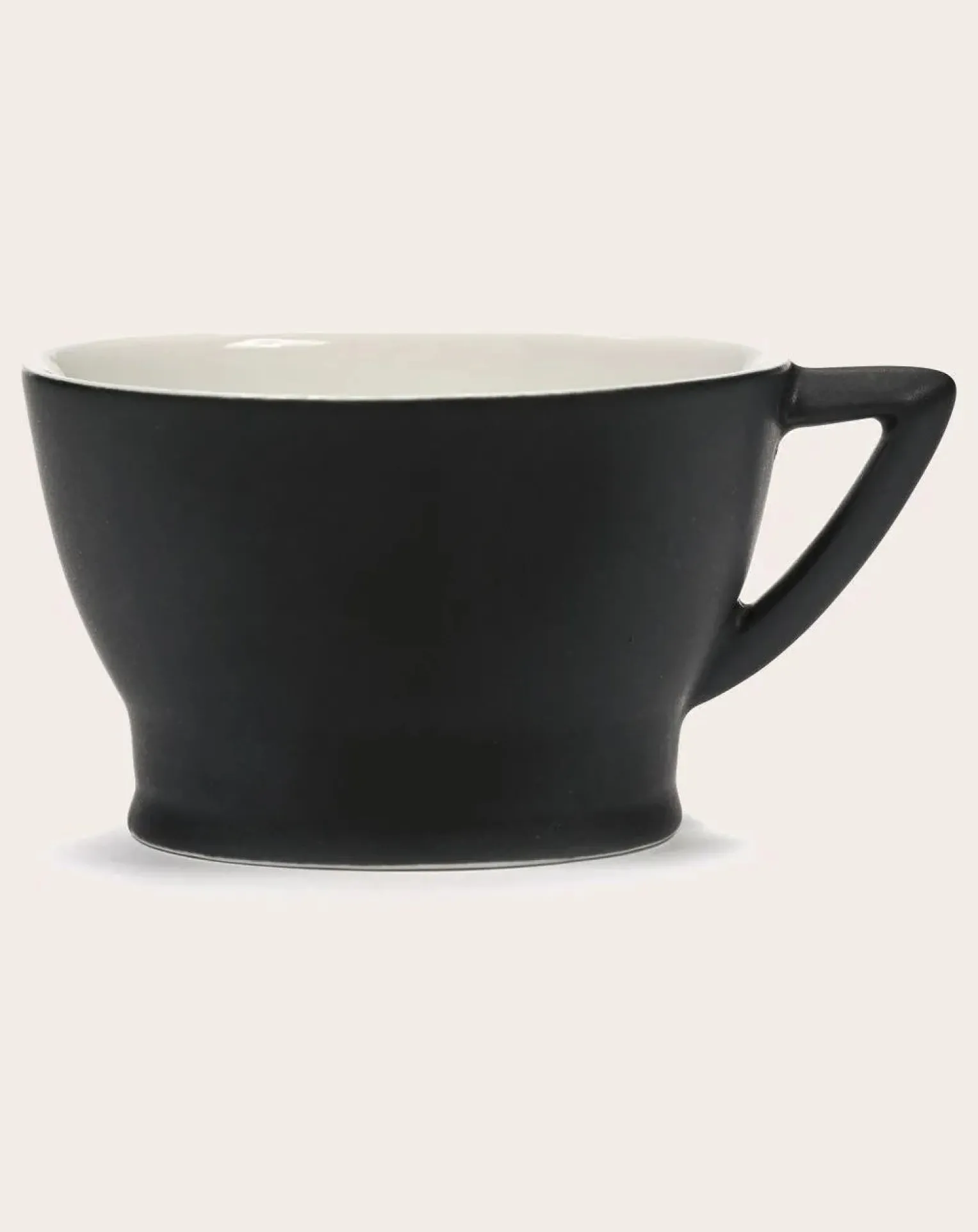 Tasses en porcelaine, Ann Demeulemeester - Set de 2