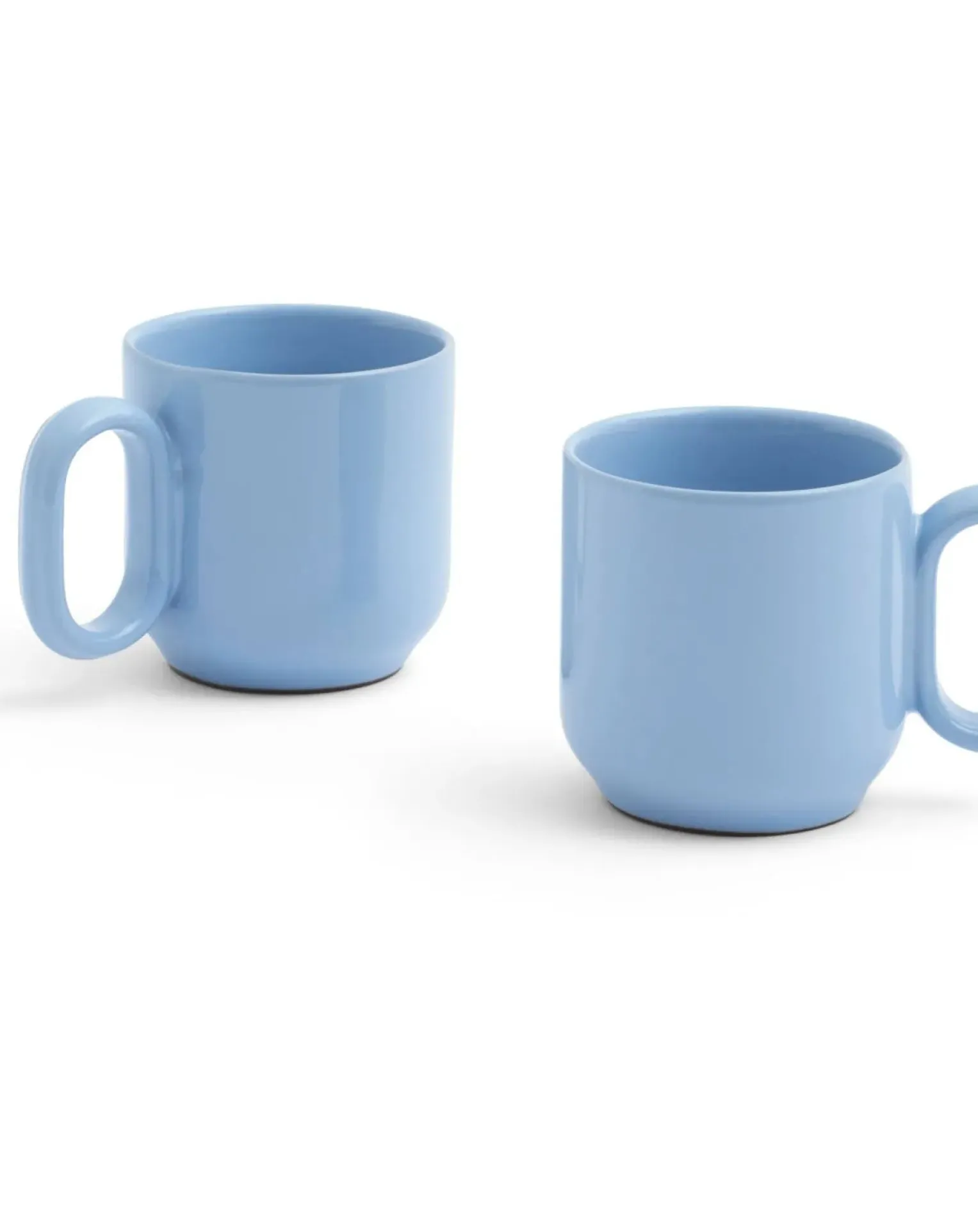 Tasses en terracotta Barro - Set de 2, Rui Pereira