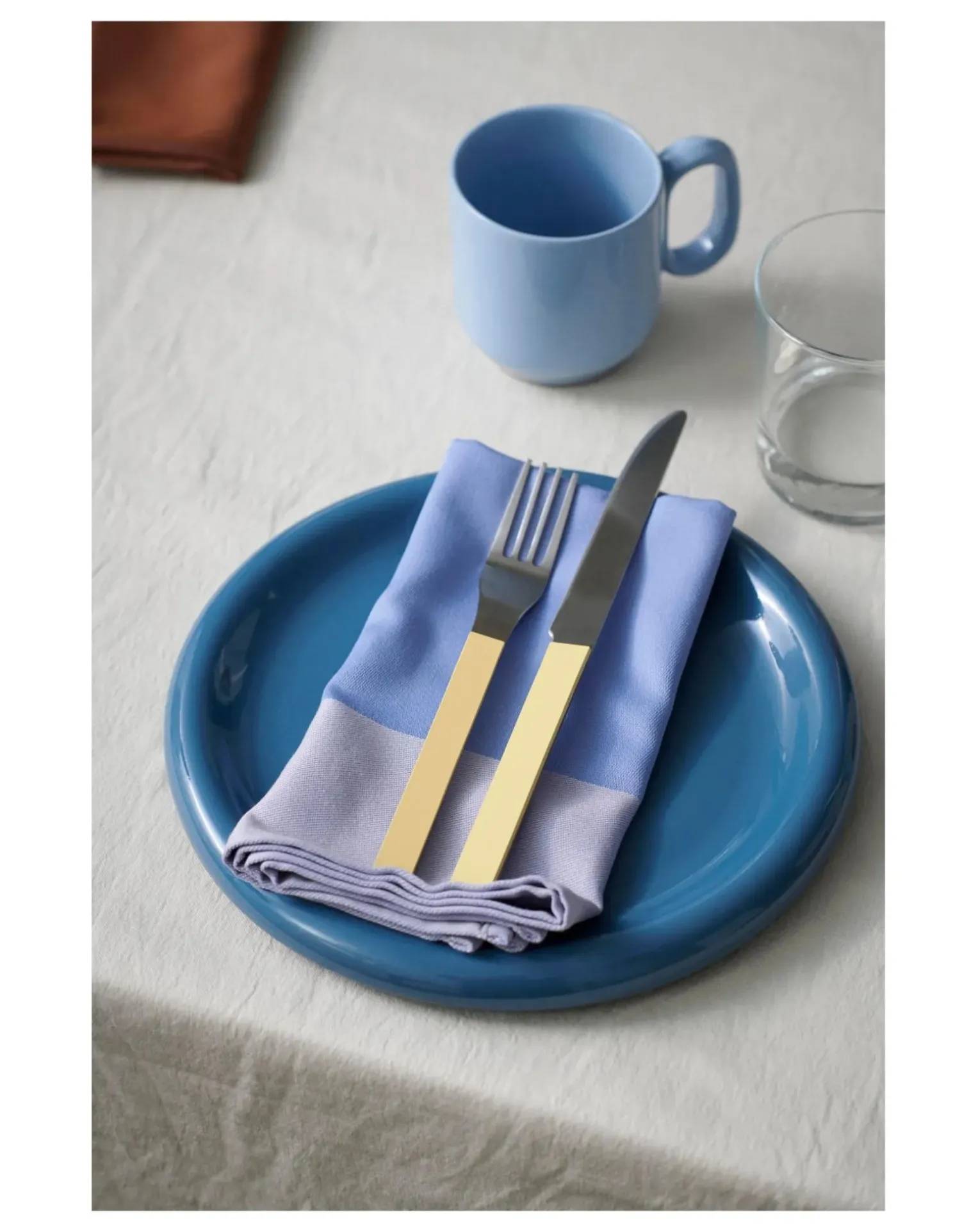 Tasses en terracotta Barro - Set de 2, Rui Pereira