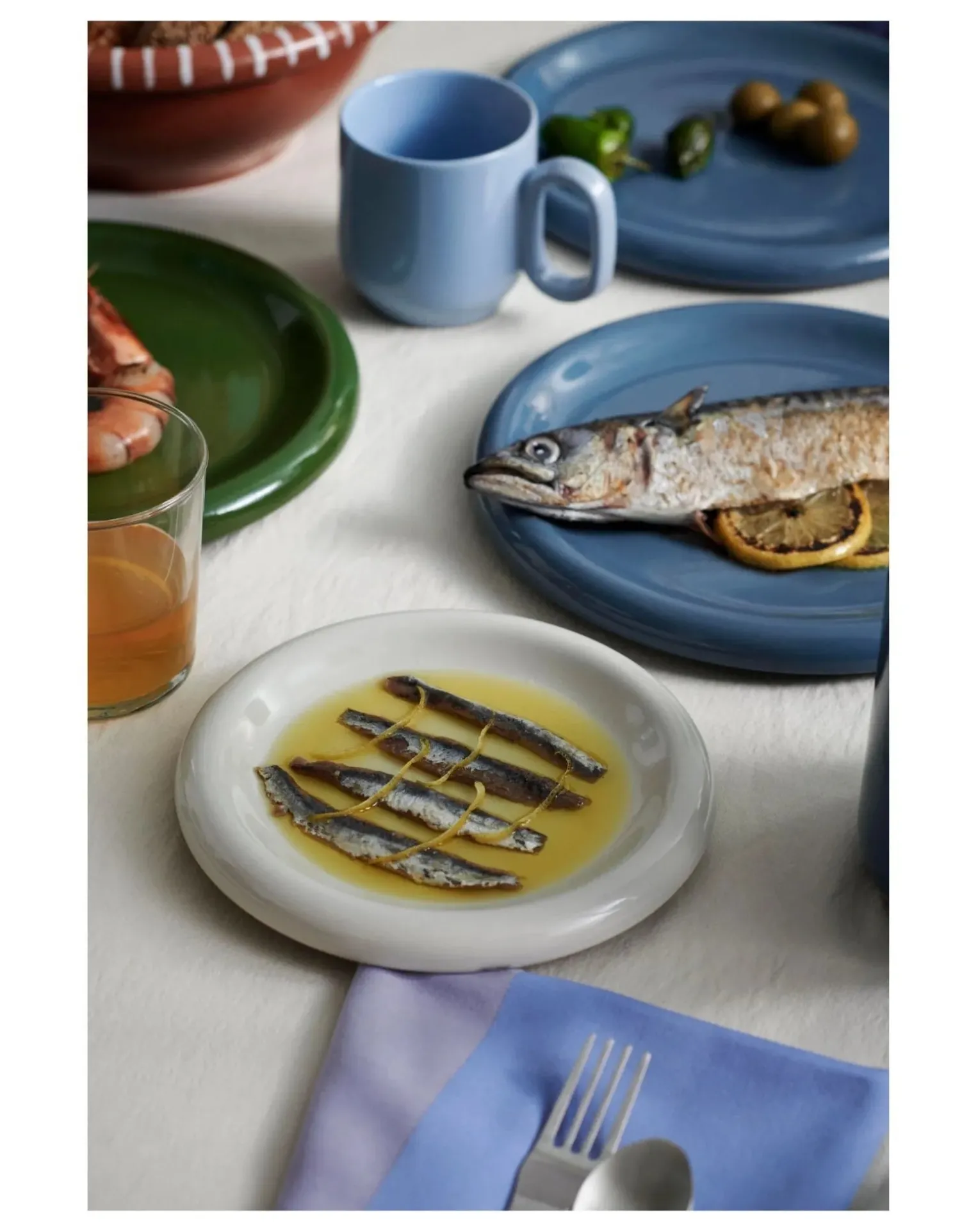 Tasses en terracotta Barro - Set de 2, Rui Pereira