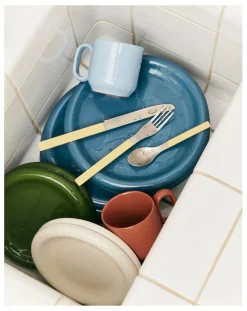 Tasses en terracotta Barro - Set de 2, Rui Pereira