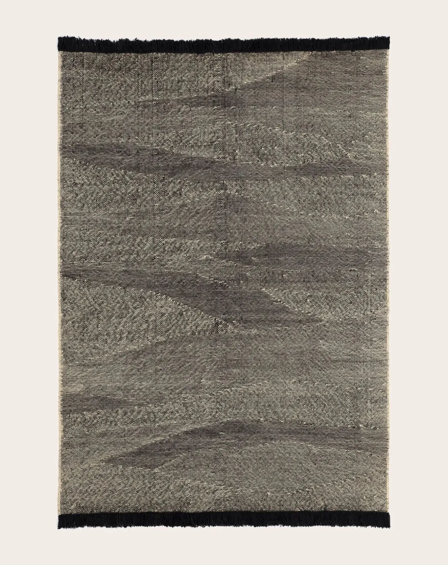 Telares Afghan Wool Rug