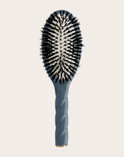 The All-Rounder N°01 Hairbrush - Care & Shine