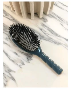 The All-Rounder N°01 Hairbrush - Care & Shine