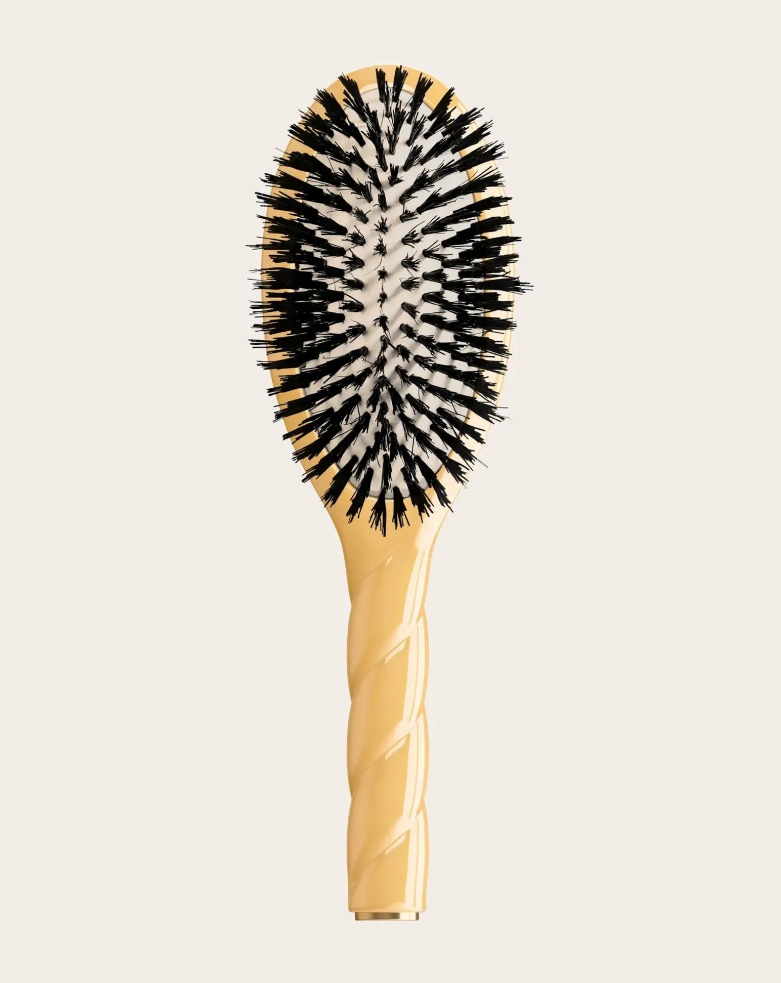 The All-Rounder N°01 Hairbrush - Care & Shine