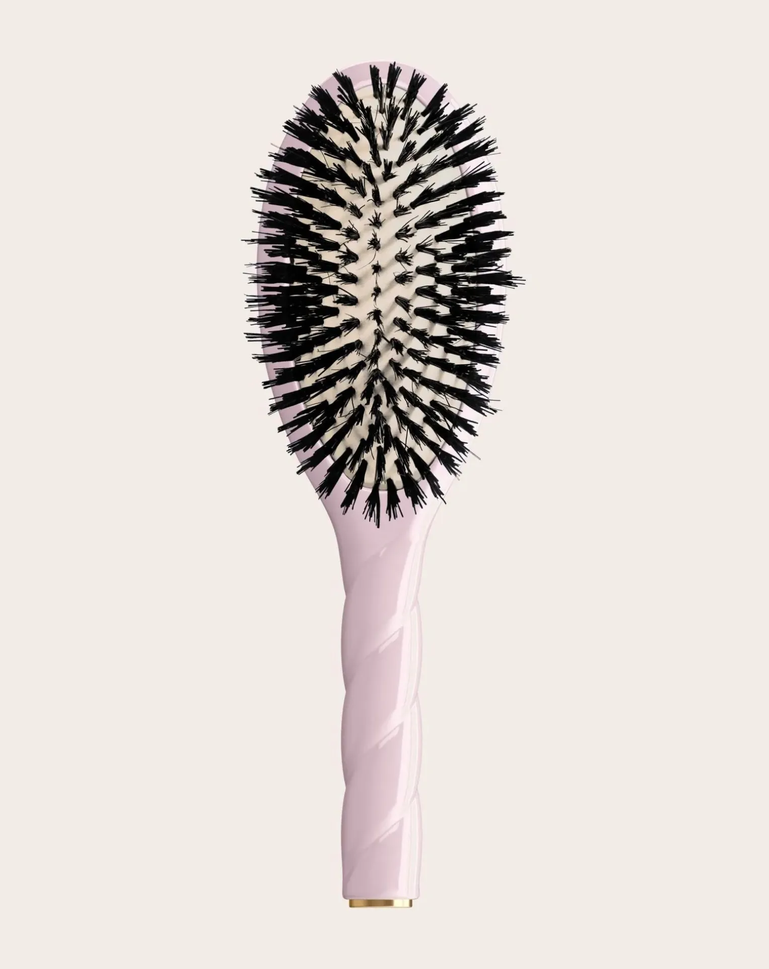 The All-Rounder N°01 Hairbrush - Care & Shine