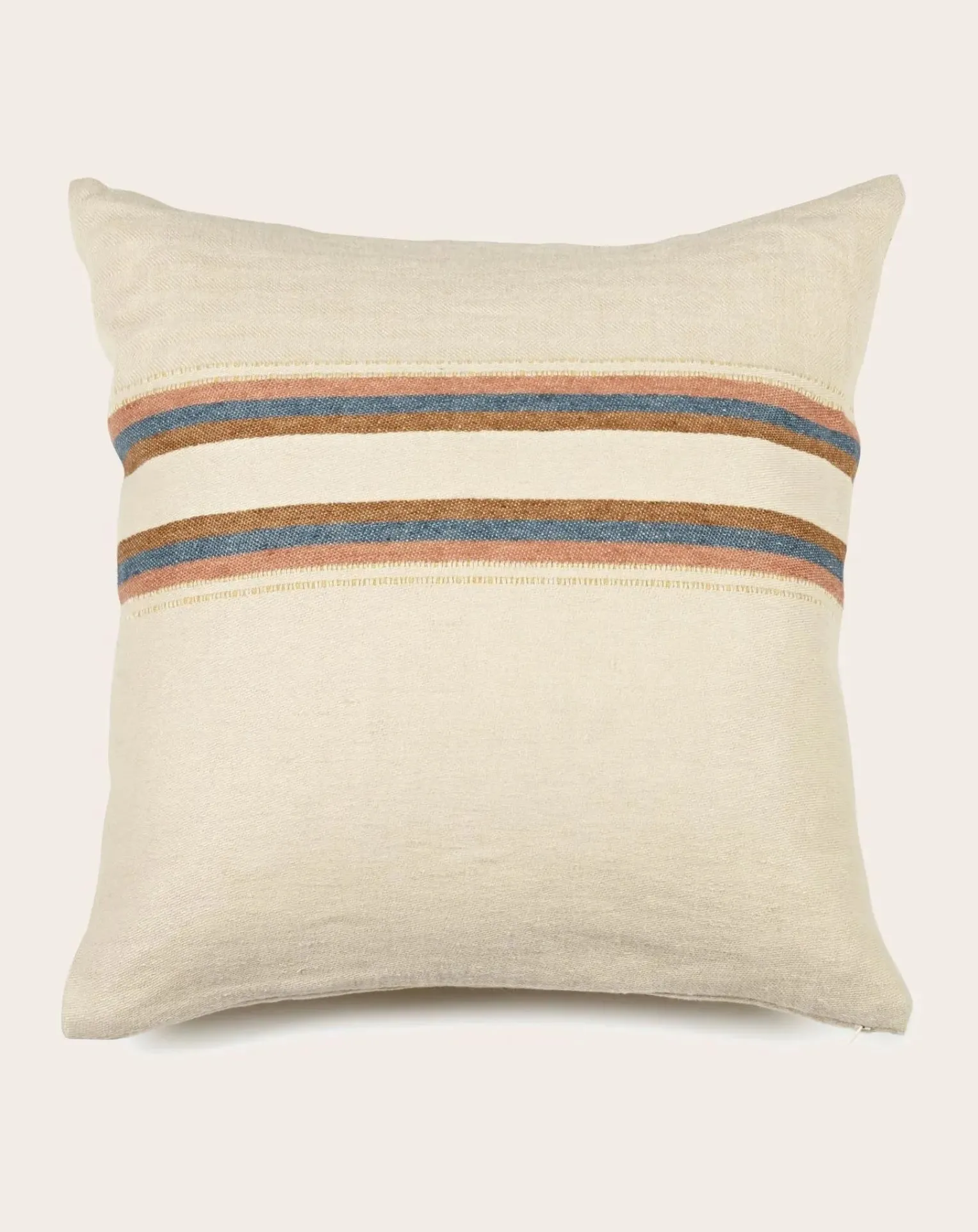 The Belgian Cushion Cover - 50 x 50cm