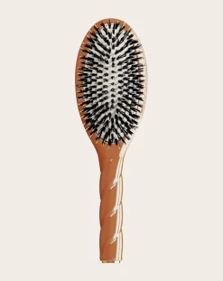 The Essential N°02 Hairbrush - Care & Detangling