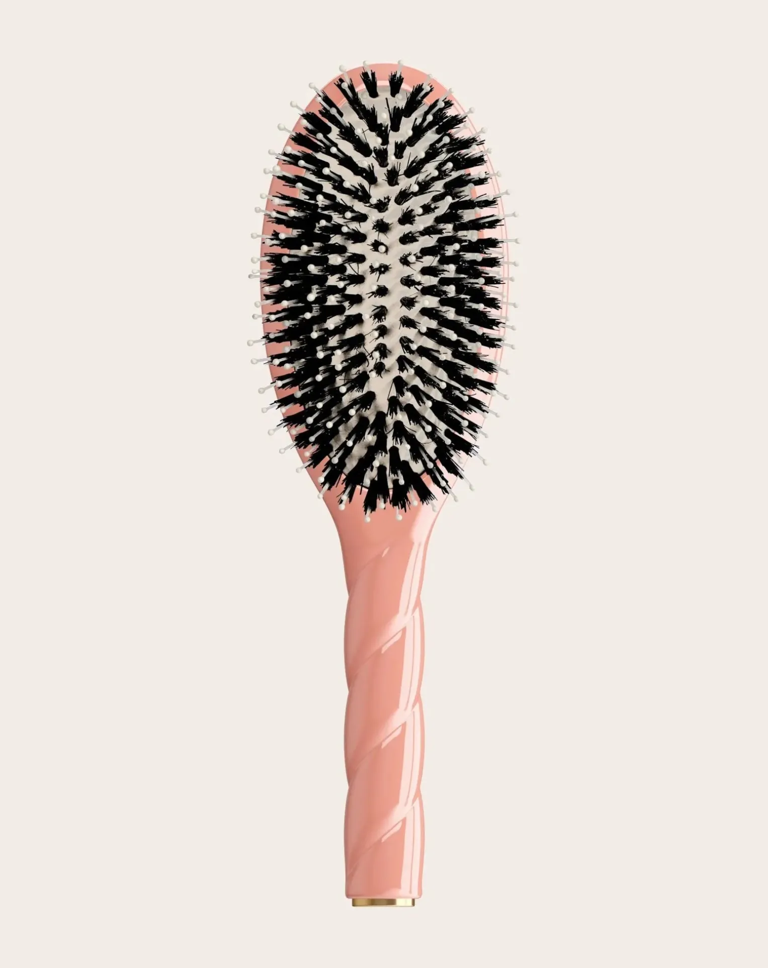 The Essential Soft N°03 Hairbrush - Sensitive Scalp
