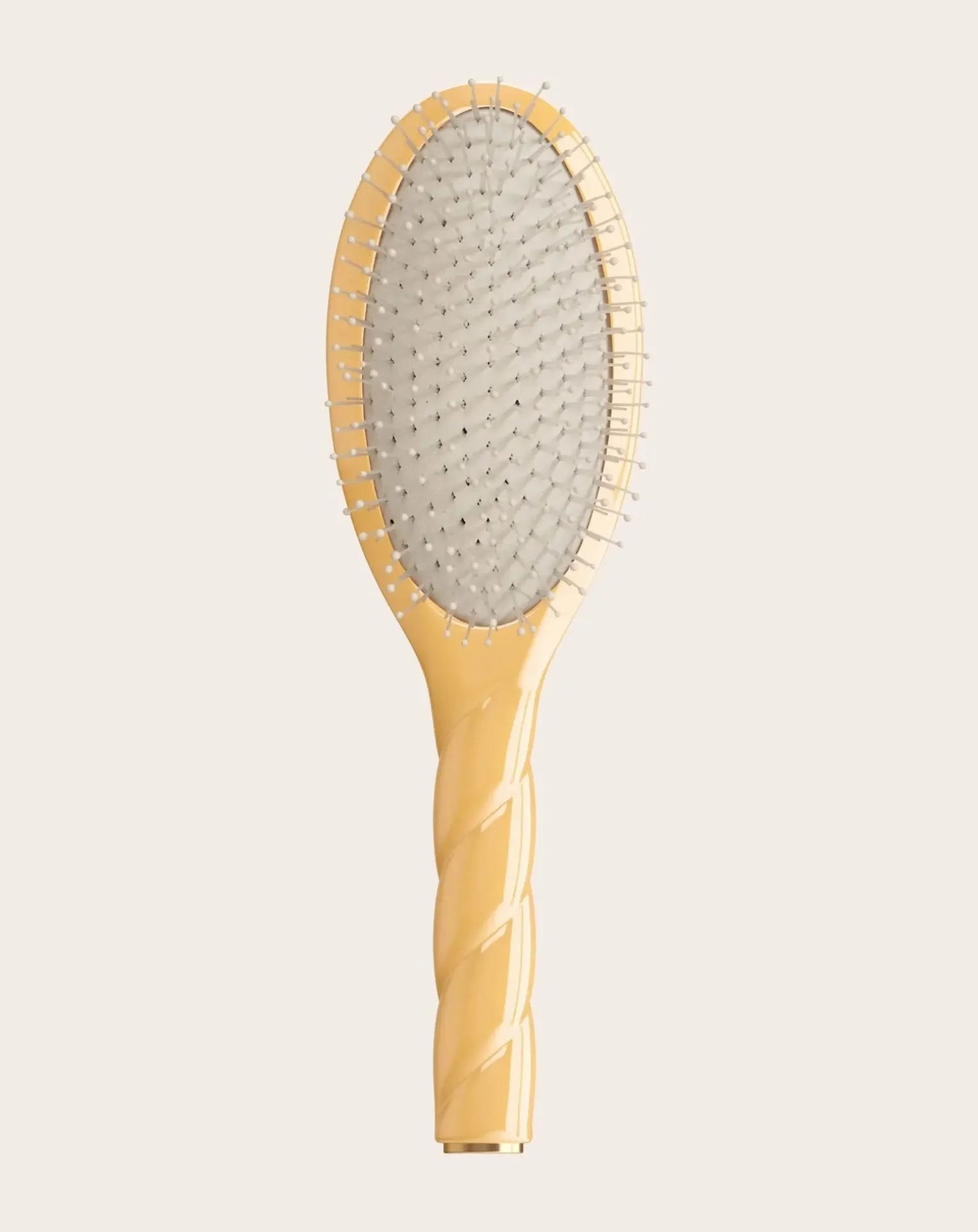 The Miracle N°4 Hairbrush - Detangling & Massaging