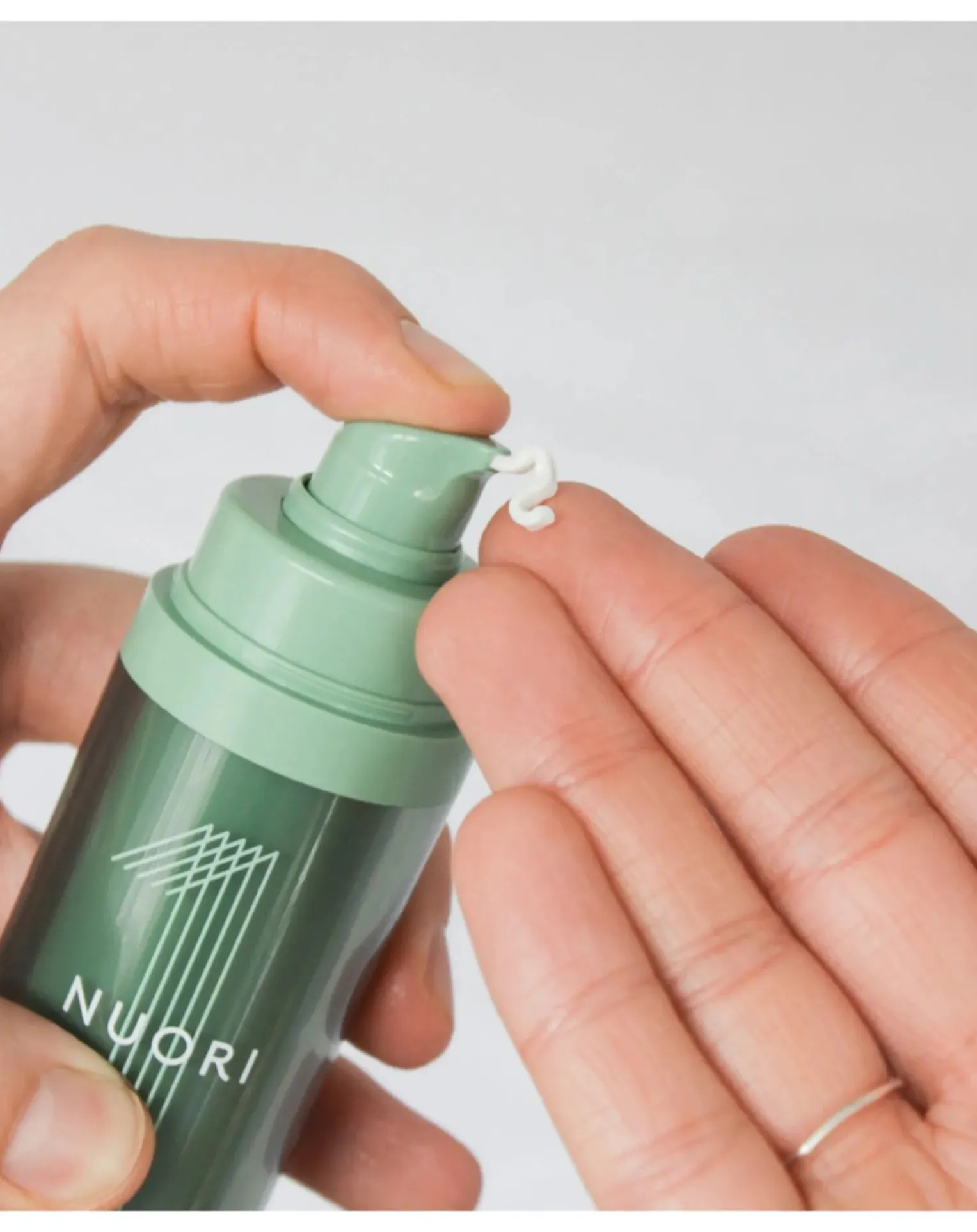 The One Face Cream - 30 ml