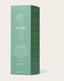 The One Face Cream - 30 ml