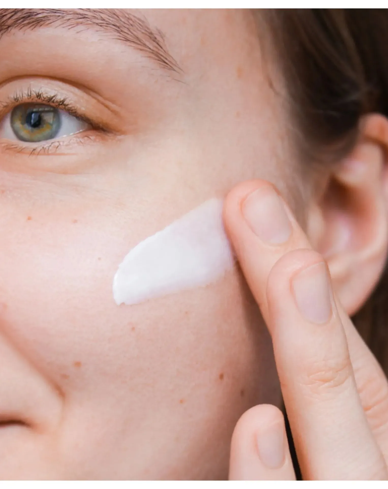 The One Face Cream - 30 ml