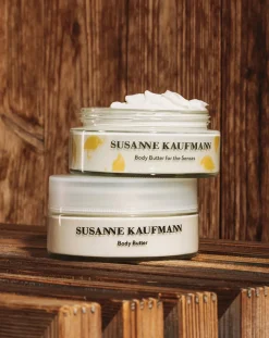 The Senses Moisturizing Body Butter - 200ml