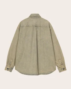 Tigan Smithtown Overshirt