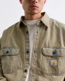 Tigan Smithtown Overshirt