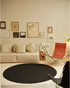 Topo rug, Marc Morro