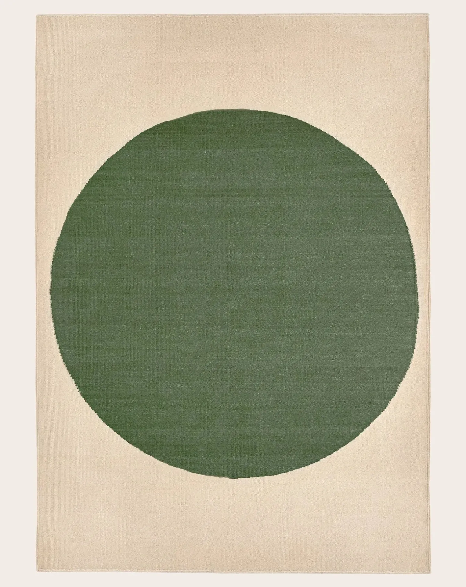 Topo rug, Marc Morro