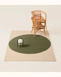 Topo rug, Marc Morro