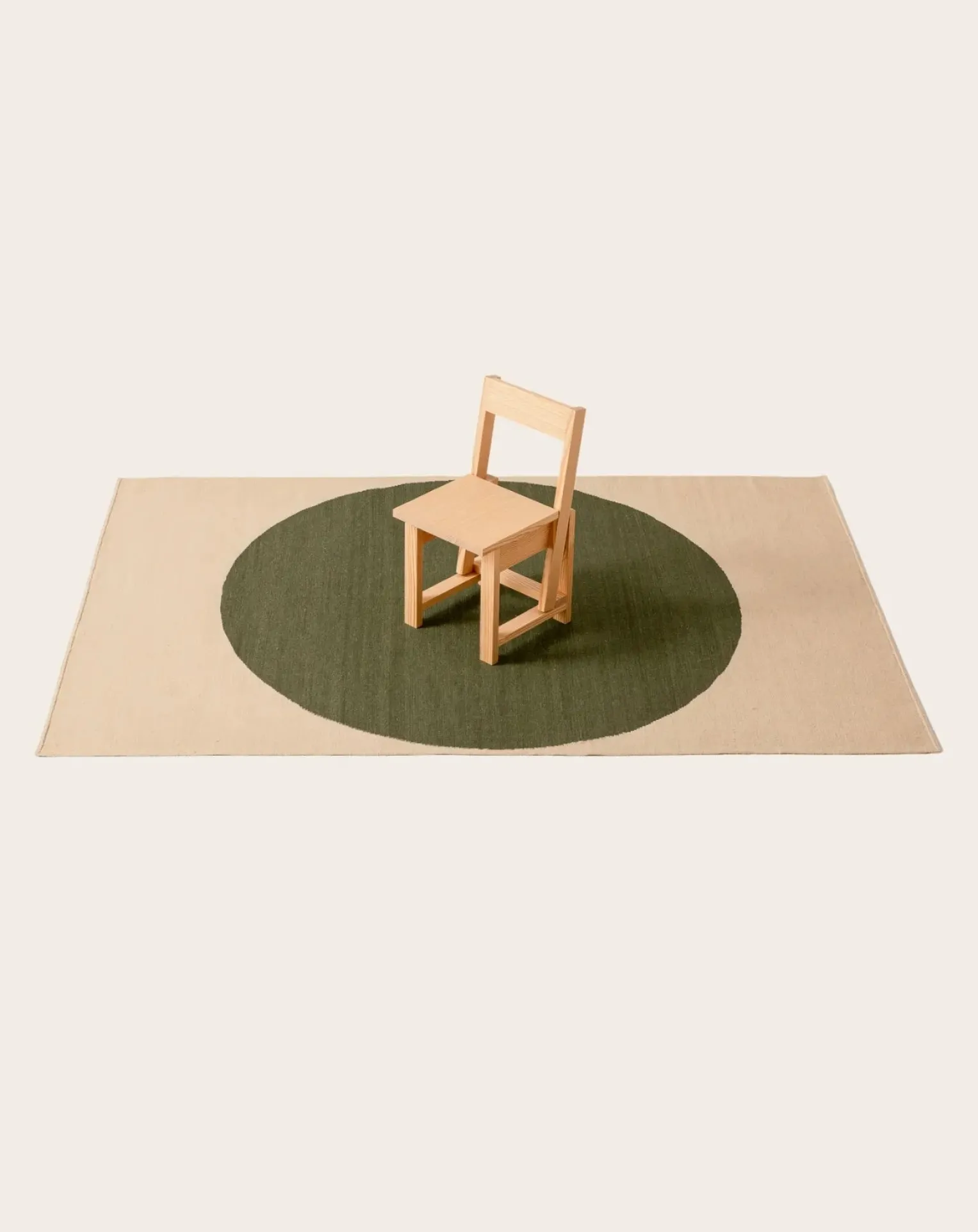 Topo rug, Marc Morro