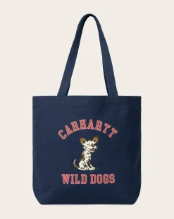 Tote Bag Canvas Graphic