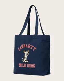 Tote Bag Canvas Graphic
