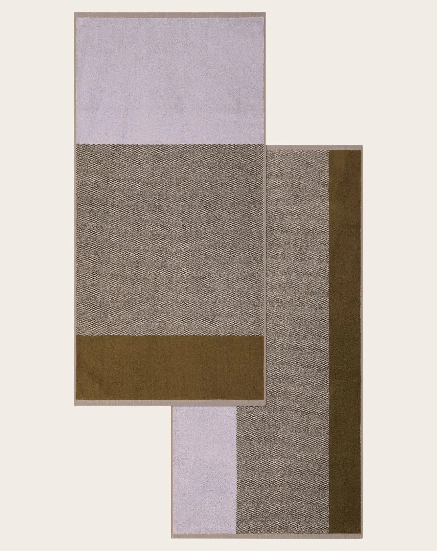 Towels, Lex Pott - Set of 2